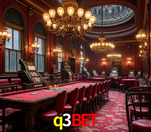 q3bet