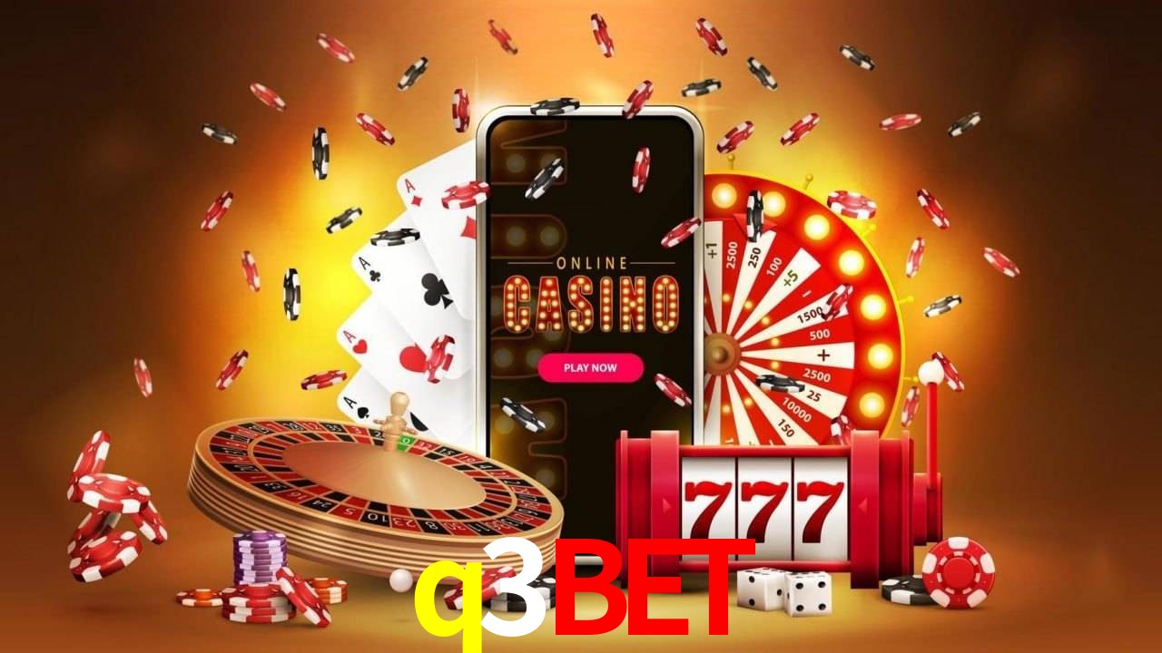 Requisitos do APK da q3bet para Android