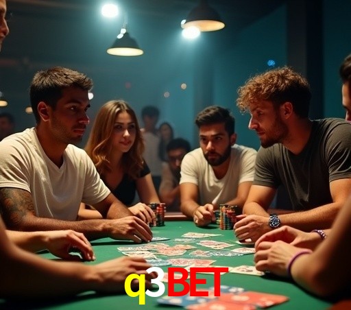 q3bet