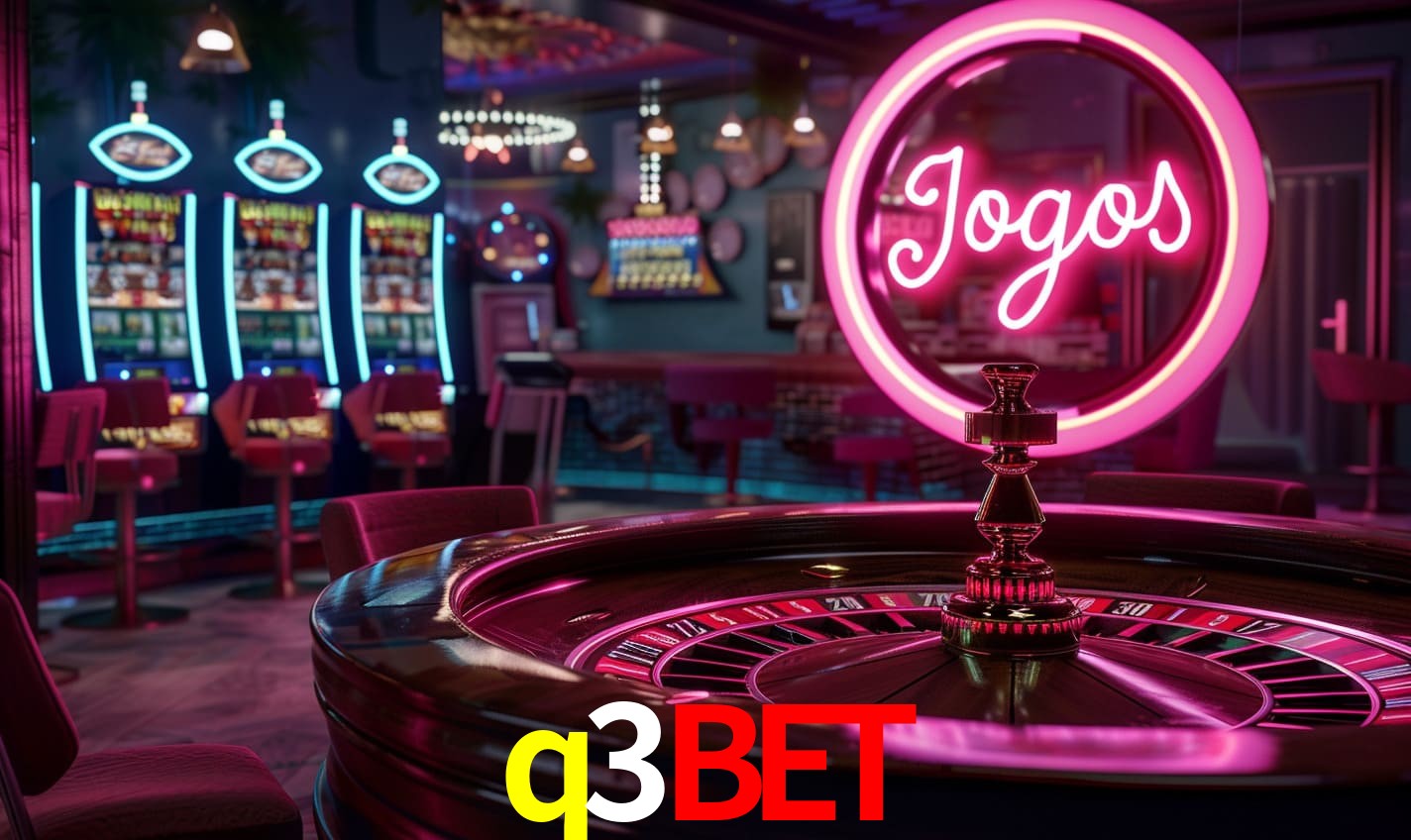 q3bet